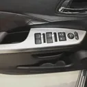 Хромированная рамка ПЕРЕКЛЮЧАТЕЛЯ ДВЕРНОГО ОКНА, накладка ДЛЯ HONDA CR-V 2012-2016