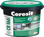 ЦЕРЕЗИТ CR-166 двухкомпонентная гидроизоляция (16кг)