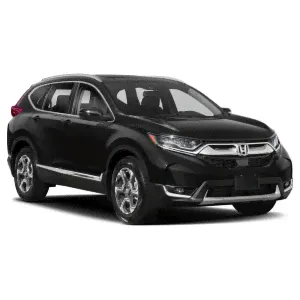 Стёкла фар Honda CR-V 5 дорестайлинг 2017-н.в.