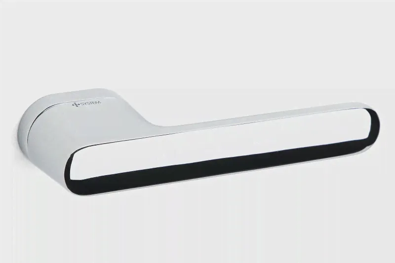 Дверная ручка System Akik Ov Cr-0