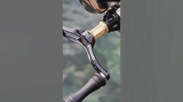 Теперь это правильный Daiwa 20 Luvias LT🔥