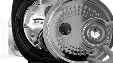 Мультиварка Cuckoo CMC-CHSS1004F