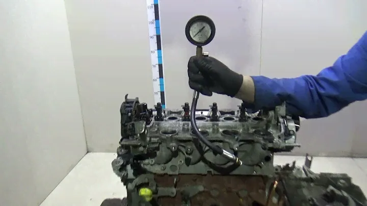 Двигатель Ford для Kuga 2012-2019