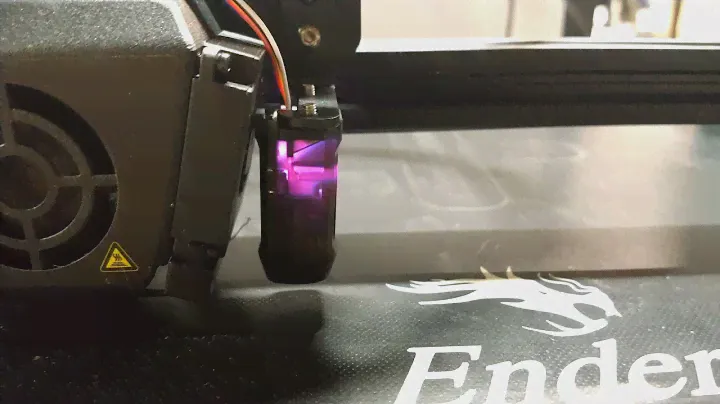 Creality CR-Touch 3D Printer Bed Level Probe
