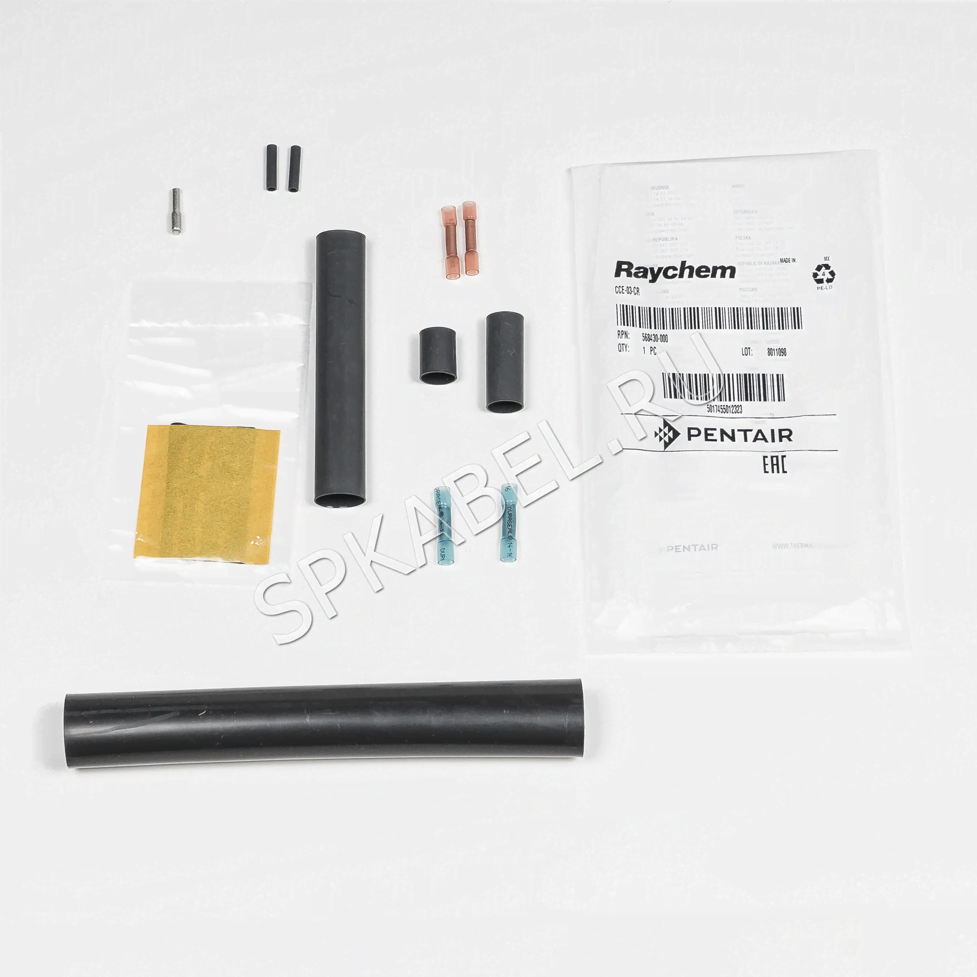 Raychem CCE-03-CR