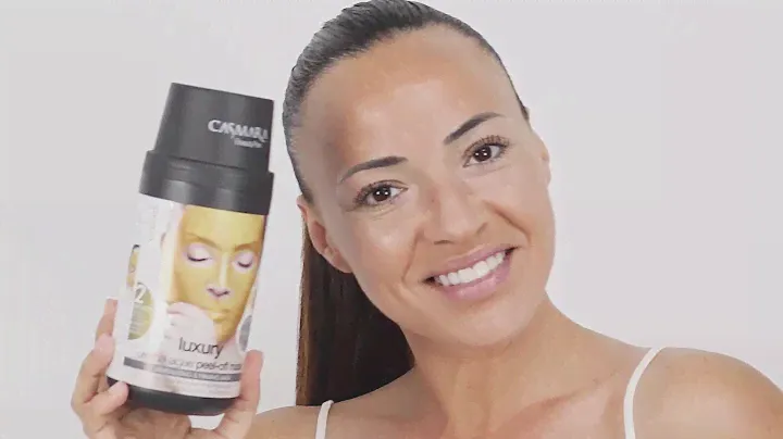Autoaplicación Mask Kit Collection