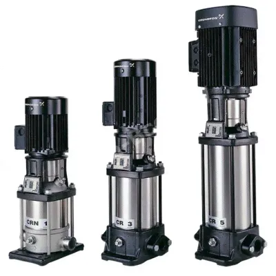 Grundfos CR 3-8 A-A-A-E-HQQE