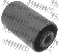 FEBEST HAB-042. Сайлентблок рычага переднего Honda CR-V I/CR-V II/Civic VI Hatchback 94>07
