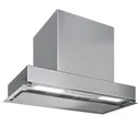 Вытяжка встраиваемая T-Form CR 60 60П-1000-Э3Д хром Franke 1/1