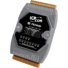 ICP DAS M-7024UD CR