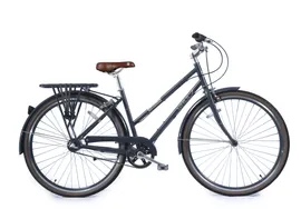 Велосипед SHULZ ROADKILLER Cr-Mo LADY 3S, 450/S (серый)