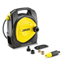 Катушка для шланга Karcher CR 3.110 Balcony (2.645-210.0)