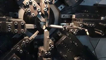 MAX CR45 2 8MM ÇİFT TARAFLI BASİT KANCA