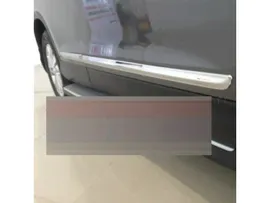 Honda CR-V 2012 Молдинги на двери нержавейка