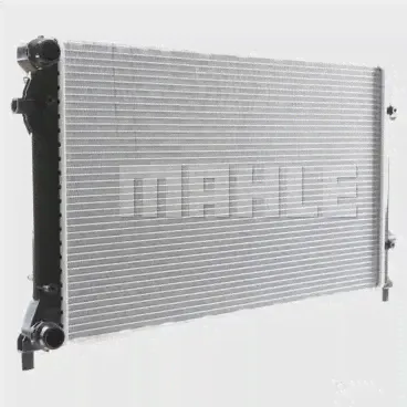Радиатор охлаждения двигателя MAHLE ORIGINAL 1437636969 13JG 3Z CR 30 000S-0