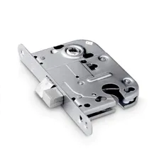 Замок врезной Apecs 6000-CR
