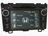 Штатная магнитола Winca Honda CR-V ms-hcrv10