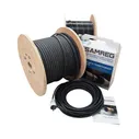 Кабель саморегулирующий Samreg 16-2 CR UF, 16 Вт/м, 1 м (Юж.КОРЕЯ)