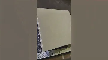 Керамогранит Grasaro City Style G-110 Бежевый полированный 60x60
