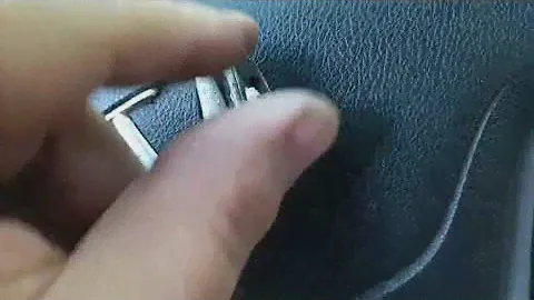 Замена значка Хонда