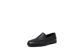 Полуботинки мужские Pierre Cardin TR-CR-530 черные 45 RU