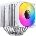 Jonsbo CR-3000 ARGB White системы охлаждения