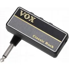 Моделирующий гитарный усилитель для наушников Vox AP2-CR AMPLUG 2 Classic Rock