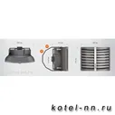 Водяной тепловентилятор SONNIGER HEATER CR ONE