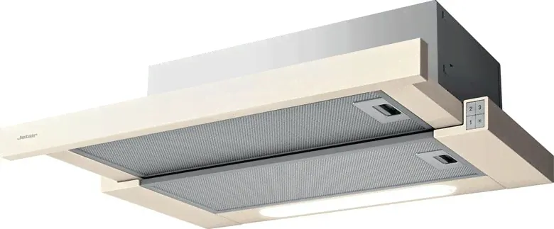 Кухонная вытяжка Jet Air Aurora LX/CR/F/50