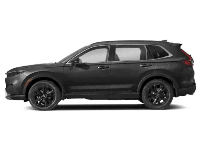 Honda CR-V Hybrid Sport Touring-3