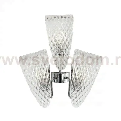 Настенный светильник MODESTYLE MS.2291.03 CR