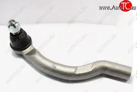 Левый наконечник рулевой тяги 555 Honda CR-V RM1,RM3,RM4 (2012-2015)