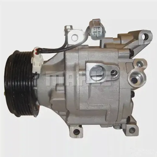 Радиатор охлаждения двигателя MAHLE ORIGINAL CR 8 000P 6 VOJV3 1437577836