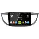 Штатная магнитола Roximo CarDroid RD-1904F для Honda CR-V IV 2012-2016 (Android 10) DSP