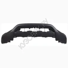 Накладка нижняя переднего бампера Honda CR-V 3 (2010-2012) рестайлинг