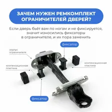 Honda CR-V (III). Кузова: RE 2006-2012 - на 4 двери