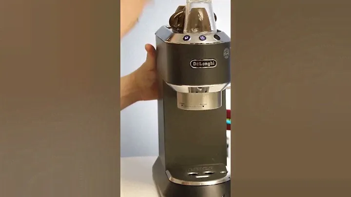 Плюсы кофеварки DeLonghi EC685