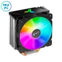 Процессорный кулер Jonsbo CR-1000 ARGB