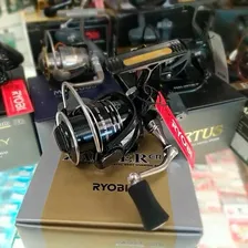 Катушка безынерционная Ryobi Zauber CR 3000 8+1bb