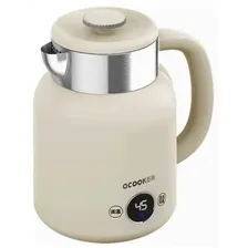 Чайник Xiaomi Ocooker Kettle (CR-SH1501)1.5L 1500W белый