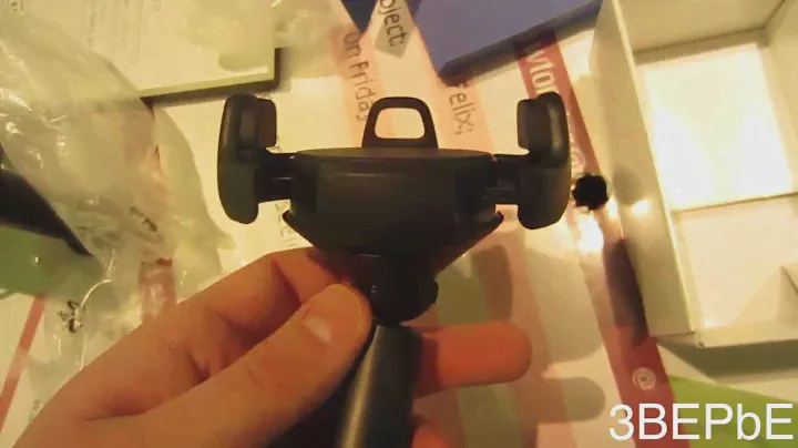 Nokia Universal Holder CR-123