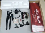 ЭлектроПривод двери багажника для Honda CR-V 2012-2023 года