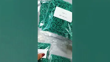 High Quality Rubber O-ring/NBR Fkm Silicone O Ring