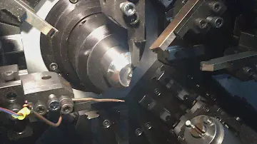 CR 45 Tor 4,0mm