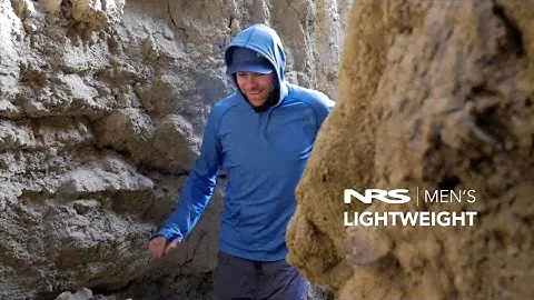 NRS Men's H2Core Lightweight Apparel
