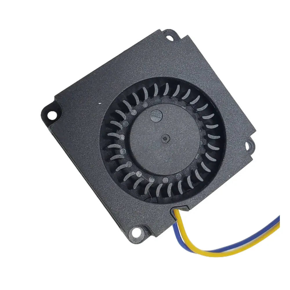 CR-10, вентилятор для экструдера (кулер) 40x40x10 12В-0