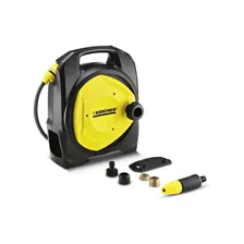 Компактная катушка для балконов Karcher CR 3.110 2.645-210