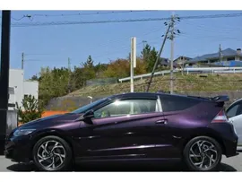 Продажа Honda CR-Z