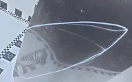 Капот Honda CR-V 4