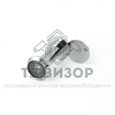 Глазок дверной 2216/50-90-CR